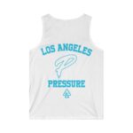 Pressure Tank Top