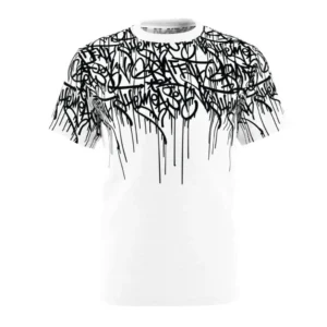 Pressure Graffiti Tee
