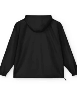 Alternative view of Pressure Anorak Jacket