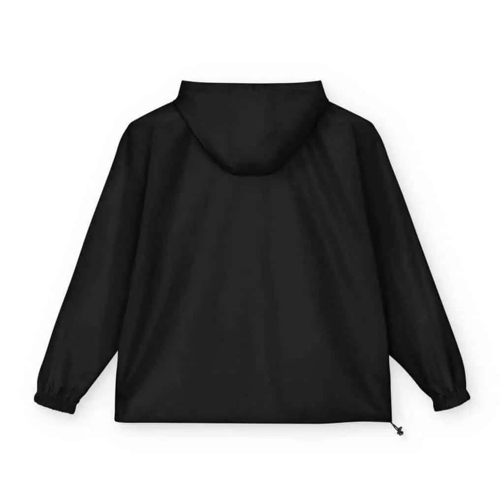 Pressure Anorak Jacket - Image 2