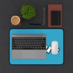 Alternative view of Pressure Desk Mat