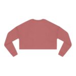 Alternative view of Pressure Cropped Sweatshirt