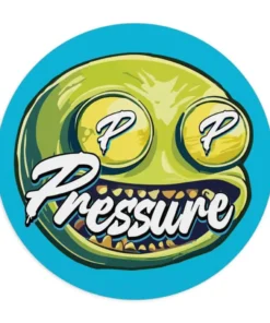 Pressure Mouse Pad