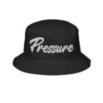 Alternative view of Pressure Bucket Hat