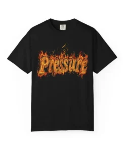 Pressure Graphic Tee