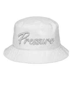 Pressure Bucket Hat