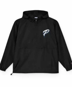 Pressure Anorak Jacket