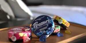 EDIBLES