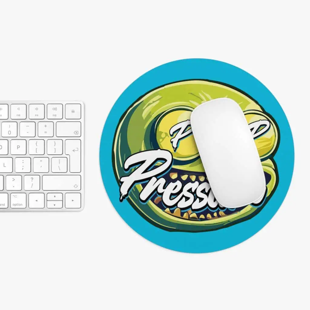 Pressure Mouse Pad - Image 2