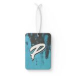 Pressure Car Air Freshener