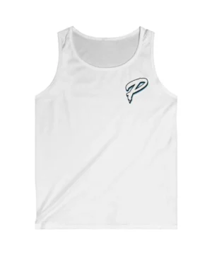 Alternative view of Pressure Tank Top