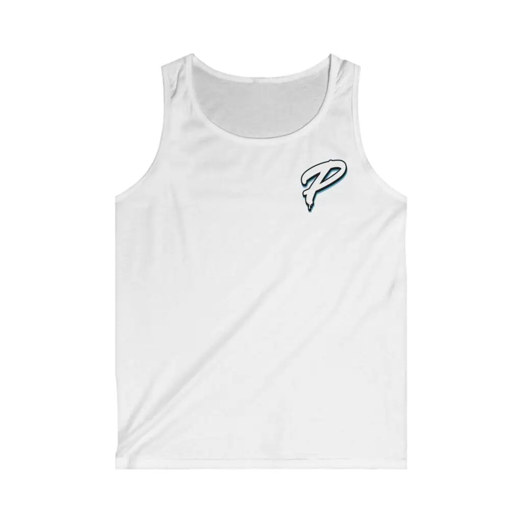 Pressure Tank Top - Image 2