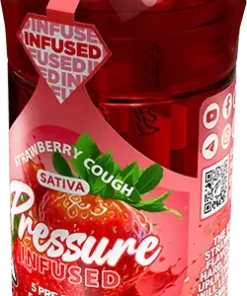 Strawberry Cough