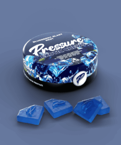 Blueberry Blast