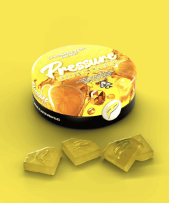Lemonade Zest Energy