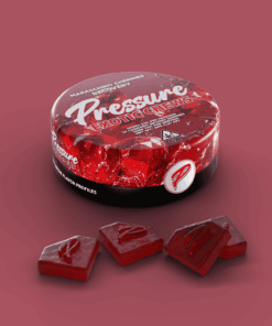 Marashino Cherries Recovery