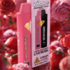 Pressure Disposable Strawberry Cough,