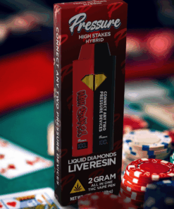 High Stakes